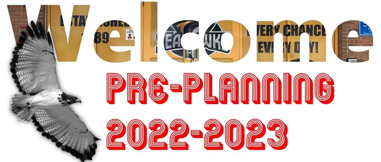 preplanning 2022